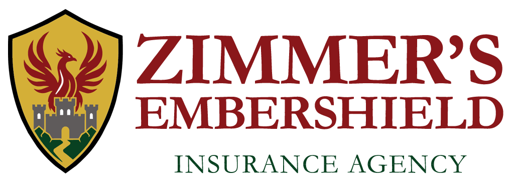 Zimmer's Embershield Insurance Agency - home